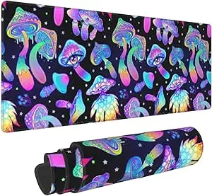 PAD MOUSE REVEL MASHROOM 70*30 2MM