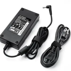 charger dell 180w n.p 19.5v 9.2A