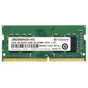 Ram 4G DDR4 lap