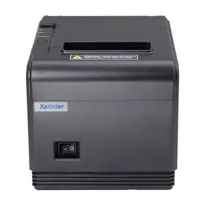 Cashier xprinter 806