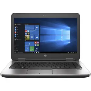 lap HP 650 G3 i5-7th-U ram 8G-SSD 256G-Vga 2G