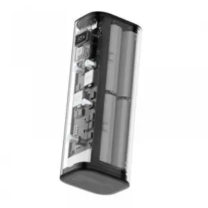 Powerology Crystalline Series Powerbank 240000mAh PD 100W