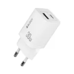 Buddy H30 30W mini fast charger Dual port