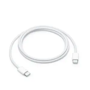 Apple USB C to C Cable 1M