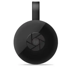 CHROME CAST 4K