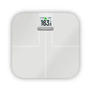 Smart scale