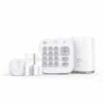 Eufy one-stop 5-piece Alarm kit ( T8990321 )