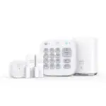 Eufy one-stop 5-piece Alarm kit ( T8990321 )