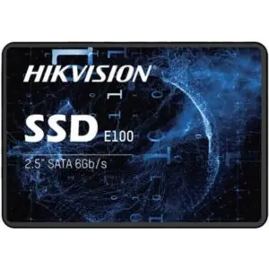 SSD 128G HIKVISION E100