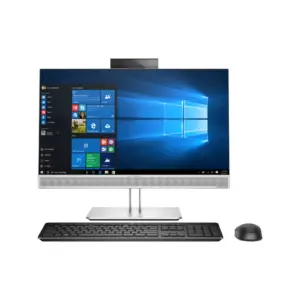 All in one HP 800 G4 Touch Frameless i5 8th Ram 8G - 500