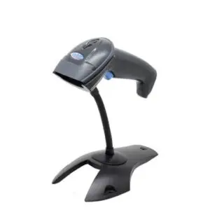 SCANNER BARCODE SYBLE 2058