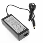 laptop charger  samsung 19.v  3.16a