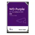 HDD-4T PURPLE-WD
