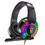 Headphone Gaming G505
