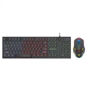 KB + Mouse Jertech KM180