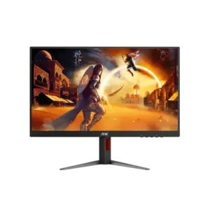 Gaming Monitor AOC Q27G4 27 QHD Fast IPS