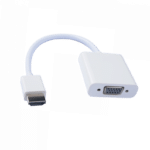 HDMI TO VGA WITH SOUND BH