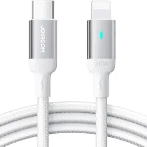 JOYROOM Fast Charging Data CabIe Type C To Lightning S-A10
