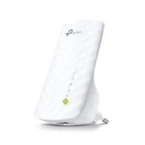 TP LINK AC750 Mesh Wi-Fi Range Extender - RE200