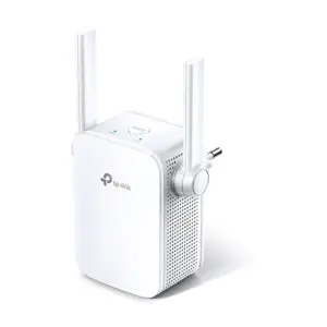 TP LINK 300Mbps Wi-Fi Range Extender - TL-WA855RE