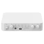 DS-QAE1A80G1-VB 2-Zone Network Amplifier 80W