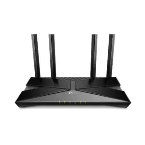 TP LINK AX1800 Dual-Band Wi-Fi 6 Router - Archer AX23
