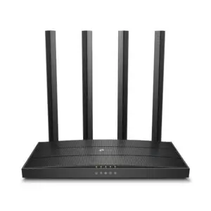 AC1200 Wireless MU-MIMO Gigabit Router - Archer A6