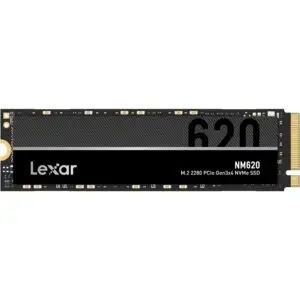 SSD 1T NVME Lexar 2280 LNM620X