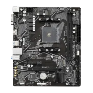Mother board gigabyte A520M-K V2