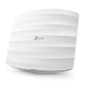 AC1350 Wireless MU-MIMO Gigabit Ceiling Mount Access Point - EAP225