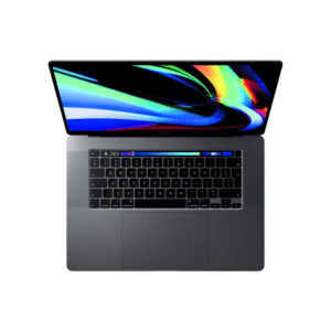 MacBook Pro 2019 i7-9TH-Ram 16G-512G SSD-AMD 4G