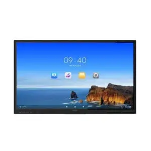 DS-D5B75RB/EL 75-inch 4K Interactive Display