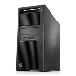 Case Hp z840-Xeon 2680 V4 X2-Ram 80G-SSD 512G-VGA GTX 1050 TI 4G
