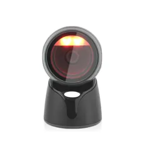 Scanner barcode technology I600