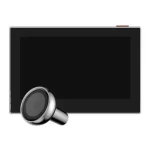 EZVIZ HP2 2MP SILVER