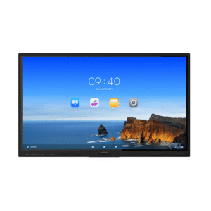 DS-D5A65RB/A2 65-inch 4K Interactive Display