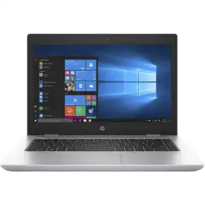 Laptop HP 650 G4 I7 8Th-U Ram 8G-SSD 256G-Intel