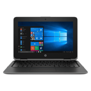 Laptop Hp 11 G4 Touch X360 I5 8Th -Ram 8G-SSD 128G-Intel