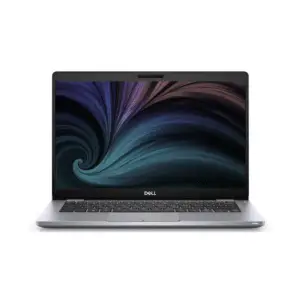 Laptop Dell 5310 i7 10Th-U-Ram 16G-SSD256-Intel