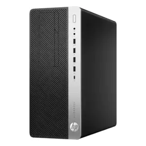 CASE Hp 800 G3 Tower I5-7HT RAM8 HHD500
