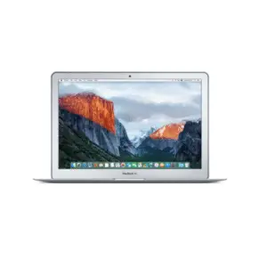 MacBook Air 2015 13 inch-i5-5TH-Ram 8G-256G SSD-Intel