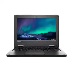 Laptop Lenovo 11E 6Th-U-Celeron-Ram 4G-SSD 128G-Intel