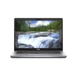 Laptop Dell 5410 I7 10Th-U -Ram 16G-SSD 256G-Intel