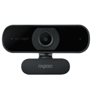 Webcam Rapoo C260 FHD 1080