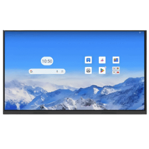 DS-D5A86RB/A2 86-inch 4K Interactive Display