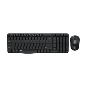 Keyboard And Mouse Rapoo X1800 Pro Combo Wirless