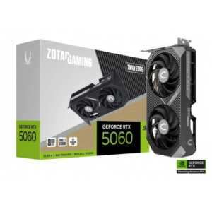 Zotac RTX 5060 Twin Edge 8G DDR7