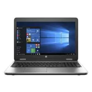 Laptop HP 650 G2 I5 6U -Ram 8G-SSD 256G-AMD R7 2G