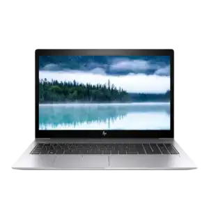 Laptop HP Elitebook 850 G5 I5-8350U Ram 8G SSD 256G - Vga Intel