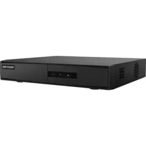 DS-7104NI-Q1/4P/M 4-ch Mini 1U 4 PoE NVR